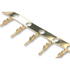 【SMM-003T-P0.5】CONTACT  PIN  CRIMP  28-30AWG