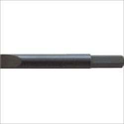 【AK21P1080】インパクトドライバー用ビット -10X80 対辺8mm六角軸