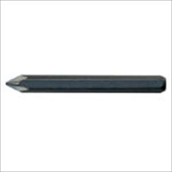 【AK21P1X80】インパクトドライバー用ビット +1X80 対辺8mm六角軸