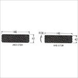 【AKBSTDH】アラカンスタンダード替刃平刃