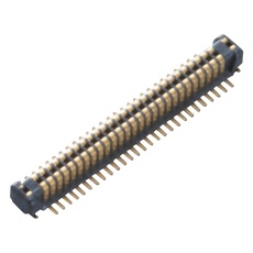【AXT424124A】CONNECTOR HDR 24POS 2ROW 0.4MM