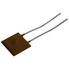 【MF-R250-2】PTC RESETTABLE FUSE 2.5A 30VDC