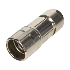 【09156000493】CIRCULAR HOUSING  SIZE M23  INSERT