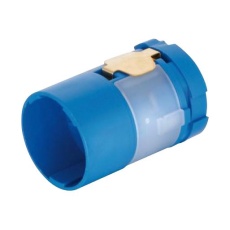 【09156083001】CIRCULAR INSERT  PIN  7POS  PA