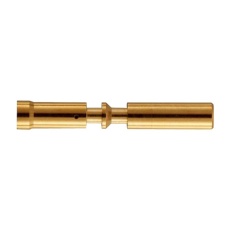 【09156006221】CIRCULAR CONTACT  SKT  18-14AWG  CRIMP