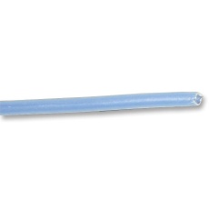 【TFT25016 NA005】NON-SHRINKABLE TUBING PTFE 1.55MM NAT