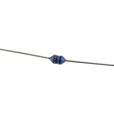 【77F100K-TR-RC】RF CHOKE 10UH 10% AXIAL