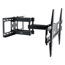 【DWM3770X】SWIVEL/TILT WALL MOUNT  75KG  37inch-70inch