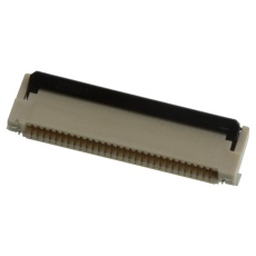 【XF2M-3015-1A】CONNECTOR  FPC  RCPT  30POS  0.5MM