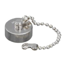 【RM15TR-C(31)】DUST CAP  RCPT CIRCULAR CONNECTOR