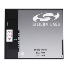 【BGM13P22F512GA-V2】BLUETOOTH MODULE  V5.0  2.402-2.4835GHZ