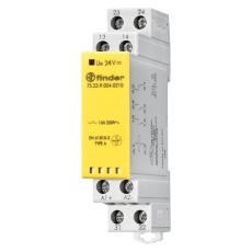 【7S.23.9.024.0210】POWER RELAY  DPST-NO/SPST-NC  10A  250V