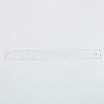 【ML-50-4C-10P】端子台カバー ML-50 ML-51専用 10極