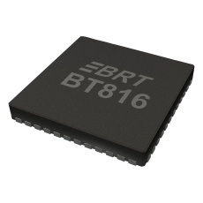 【BT816Q-T】EMBEDDED VIDEO ENGINE  SMD  VQFN-64