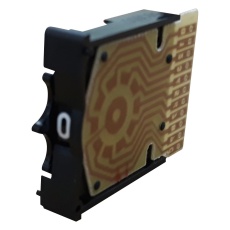 【301109000】THUMBWHEEL SWITCH  0 TO 9  DECIMAL