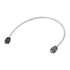【33481111A21030】CABLE ASSY  IX 10P PLUG-PLUG  9.8FT  GRY