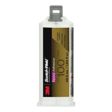 【DP100】3M(TM) SCOTCH-WELD(TM) EPOXY ADHESIVE DP