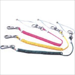 【ARN10Y】安全ロープ(ナイロンロープ芯)