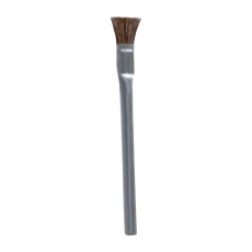 【855-5】CONDUCTIVE BRUSH TIN ROUND PK5