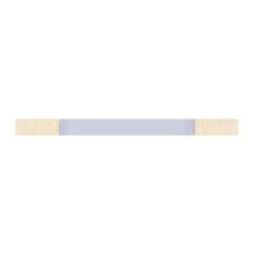 【810D-50】CHAMOIS SWAB DOUBLE HEAD 5 50PK