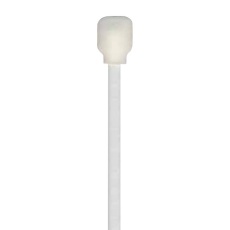 【814-50】FOAM SWAB RECTANGULAR 5 50PK
