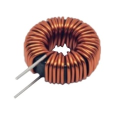 【SHBC12-1R0A0080V】TOROIDAL INDUCTOR  80UH  5A  RAD