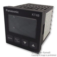 【AKT4B1111001】TEMPERATURE CTRL  RELAY OUTPUT  250VAC