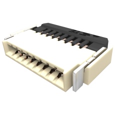 【2328702-6】CONNECTOR  FPC  R/A  6POS  1ROW  0.5MM