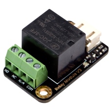 【DFR0017】DIGITAL 5A RELAY MOD  ARDUINO COMPATIBLE