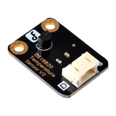 【DFR0024】TEMPERATURE SENSOR  ARDUINO BOARD
