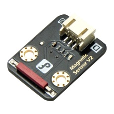 【DFR0033】DIGITAL MAGNETIC SENSOR