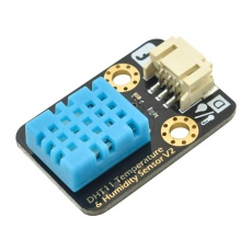 【DFR0067】TEMPERATURE HUMIDITY SENSOR  ARDUINO
