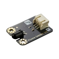 【DFR0076】ANALOG FLAME SENSOR  ARDUINO BOARD