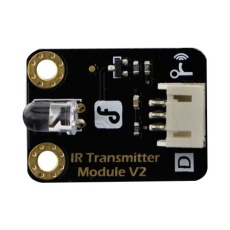 【DFR0095】DIGITAL IR TRANSMITTER MODULE