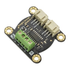 【SEN0160】DIGITAL WEIGHT SENSOR  ARDUINO IO SHLD