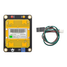 【SEN0192】DIGITAL MICROWAVE SENSOR