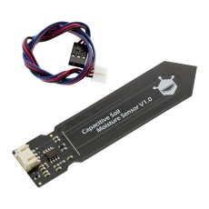 【SEN0193】ANALOG CAPACITIVE SOIL MOISTURE SENSOR