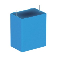 【B32754C4305K000】CAP  3UF  400VAC  FILM  RADIAL BOX