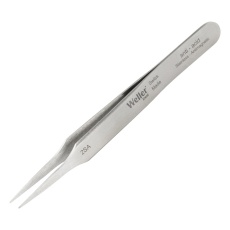 【2SA】TWEEZER  STRAIGHT/MEDIUM  115MM