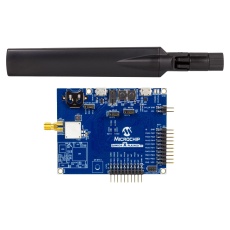【DM320111】EVAL BOARD  CORTEX-M0+  TRANSCEIVER