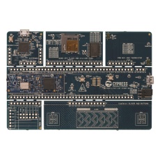 【CY8CPROTO-062-4343W】WIFI-BT PROTOTYPING KIT  CORTEX-M0+ / M4