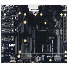 【MCIMX8-8X-BB】BASEBOARD  I.MX 8QUADXPLUS MEK