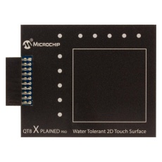 【AC164161】2D CAPACITIVE TOUCH EXTENSION BOARD