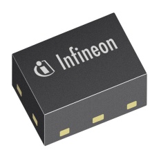 【BGA7L1BN6E6327XTSA1】RF AMPLIFIER  960MHZ  -40 TO 85DEG C