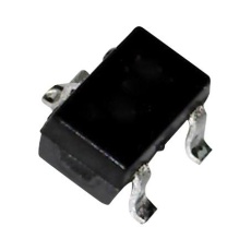 【RQ5A020ZPTL】MOSFET  P-CH  -2A  -12V  SOT-346T