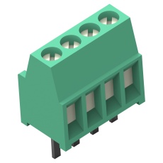 【1-282834-2】TB WIRE TO BOARD 12POS 16AWG