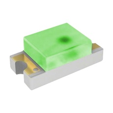 【LSM0603453V】LED GREEN 120MCD 590NM SMD
