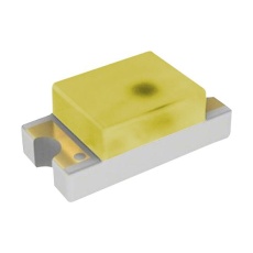 【LSM0603472V】LED  YELLOW  120MCD  590NM  SMD