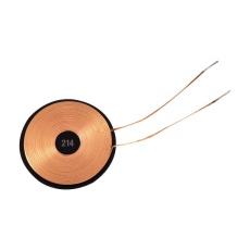 【760308101214】CHARGING COIL  26UH  10%