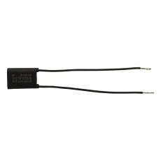 【SNUB0000】CAP  RC NETWORK  0.1UF  47R  250VDC